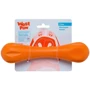 Игрушка West Paw Hurley Large Tangerine для собак большая косточка оранжевая 21см (ZG011TNG): Производитель West Paw