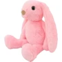 Мягкая игрушка Зайчик Tigres Lovely pink (ЗА -0066)