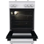 Газовая плита Gorenje GG5A10WFFM