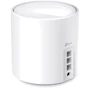 Маршрутизатор Wi-Fi TP-Link Deco X50 (2-Pack): Тип маршрутизатора Wi-Fi роутер