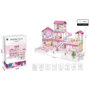 Ляльковий будиночок Metr+ Dream Villa (556-38A): Виробник Metr+