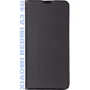 Чехол для телефонов BeCover Book Exclusive New Style Black for Xiaomi Redmi A3 4G (711220): Материал искусcтвенная кожа