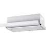 Витяжка Pyramida TL full glass 60 INOX WHITE: Тип фільтра повітря Відведення