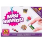 Ігровий набір Zuru Mini Brands Global Supermarket Адвент календар (77437)