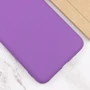 Чехол для телефонов Lakshmi Case Silicone Cover Full Camera Purple for Samsung A155 Galaxy A15 4G / A156 Galaxy A15 5G: Совместимость Samsung A155 Galaxy A15 4G / A156 Galaxy A15 5G