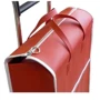 Сумка-візок Rolser Lider LT Dos + 2_40 Rojo (925975): Тип сумка-візок