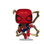 Игровая фигурка Funko POP! cерии Мстители: Финал - Человек-Паук с нано-перчаткой (45138)