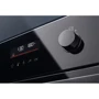 Духовой шкаф электрический Electrolux EOD6C77Z: Приготовление на пару есть