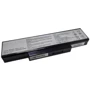Батарея для ноутбука Asus A32-K72 10.8V Black 5200mAh OEM (9181)