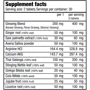 BioTechUSA SX Power 60 tabs: Вкус без вкуса