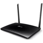 Маршрутизатор Wi-Fi TL-MR400 AC1200 4G LTE: Кількість LAN портів 3