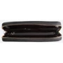 Женский кошелек Michael Kors LG COIN MF PHN CASE черный (34F9GTVE3L001): Пол Женский