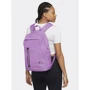Рюкзак Nike Nk Elmntl Prm Bkpk-Nk Air Sp23 сиреневый (DR6264-532 - MISC): Фактура Тканая