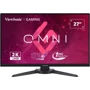Монитор ViewSonic 27 (VX2780J-2K): Формат изображения 16:9