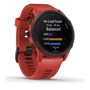 Смарт-часы Garmin Forerunner 745 Magma Red (010-02445-12/02)