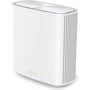 Маршрутизатор Wi-Fi ASUS ZenWiFi XD6 1-pack White (XD6-1PK-WHITE): Кількість LAN портів 3
