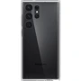 Аксессуар для смартфона Spigen Ultra Hybrid Crystal Clear (ACS05617) for Samsung S918 Galaxy S23 Ultra: Совместимость Samsung S918 Galaxy S23 Ultra