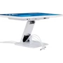 Монитор Iiyama ProLite T2452MSC-W1: Диагональ 23.8"