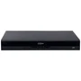 Реєстратор відеоспостереження DAHUA DHI-NVR2216-16P-I: Тип носія HDD