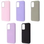 Чехол для телефонов WAVE Plump Case Pink Sand for Xiaomi Redmi Note 12 Pro+ 5G фото 7