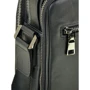 Мужская сумка планшет Bretton черная (30563 black): Пол Мужской