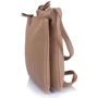 Женская сумка планшет Amelie Galanti бежевая (A99127-beige): Страна производитель Китай