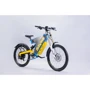 Электровелосипед Bayka E-Motion Sport 26" motor wheel 50 Ah: Особенности Спортивные, С рулем, С сиденьем