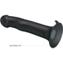 Вибратор Pretty Love Murray Vibrator Black