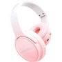 Наушники Canyon OnRiff 4 Pink (CNS-CBTHS4P): Тип крепления оголовные