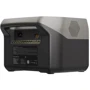 Зарядная станция EcoFlow RIVER 2 Max 512Wh 500W (RIVER2MAX): Емкость аккумулятора, Вт/ч 512
