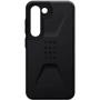 Аксессуар для смартфона Urban Armor Gear UAG Civilian Black (214121114040) for Samsung S911 Galaxy 23 фото 7