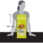 Сухой корм Dog Chow Adult 1+ для взрослых собак с ягненком 14 кг (12362022): Свойства Основное питание, Для активных собак