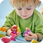 Конструктор LEGO DUPLO Disney Кофейня Ариэль и Флаундера (10420) фото 5