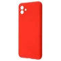 Чохол для телефона WAVE Colorful Case Red для Samsung A065 Galaxy A06