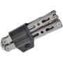 Нож Benchmade Laro, balisong, titanium, 82 (82): Количество функций 1