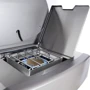 Газовый гриль Weber GENESIS II EP-335 GBS, синий 61086175: Материал Сталь