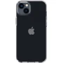 Чехол для iPhone Spigen Liquid Crystal Crystal Clear (ACS04887) for iPhone 14 Plus: Цвет прозрачный