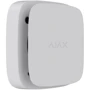 Бездротовий датчик диму та температури Ajax FireProtect 2 RB Heat Smoke Jeweler White фото 2