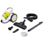 Пылесос Karcher VC 3 Premium (1.198-131.0): Тип пылесоса классический (для сухой уборки)