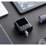 Зарядное устройство Xiaomi ZMI USB-C Wall Charger 65W Black (HA712): Сила тока 2.4А и более