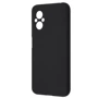 Аксесуар для смартфона WAVE Full Silicone Cover Black для Xiaomi Poco M5: Сумісність Xiaomi Poco M5