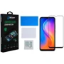 Аксесуар для смартфона BeCover Tempered Glass Black для Umidigi Bison X10S/G (708388): Колір черный
