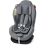 Автокрісло Espiro Delta 2019 07 Gray & Silver (5901750293689)