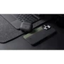 Чехол для наушников Pitaka MagEZ Case 2 Twill Black/Grey (APM6001) for Apple AirPods 3 фото 9