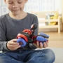 Транспортное средство HASBRO Spider Man Человека-паука Marvel (2в1 TECHNO RACER) (F1463_F1945) фото 5