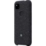Аксессуар для смартфона Google Official Fabric Black for Google Pixel 4a (GA02056): Тип накладка на заднюю часть