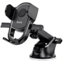 Держатель Hoco Car Holder H5 Black