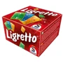 Настольная игра YellowBox Лигретто красный (Ligretto Red) (1000284)
