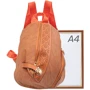 Женский рюкзак Valiria Fashion коричневый (3DETBQ-091-10-1): Тип Рюкзаки