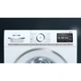 Стиральная машина Siemens WM16XDH1UA: Тип загрузки фронтальная